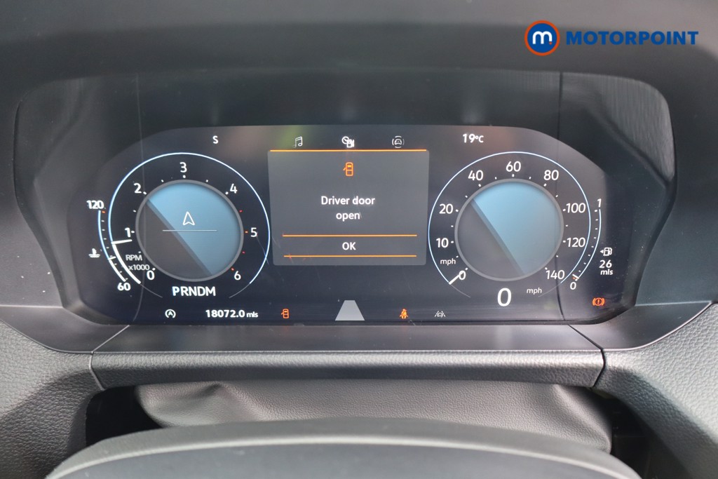 Volkswagen Amarok Style Automatic Diesel Double Cab Pick-Up - Stock Number (1585030) - 2nd supplementary image