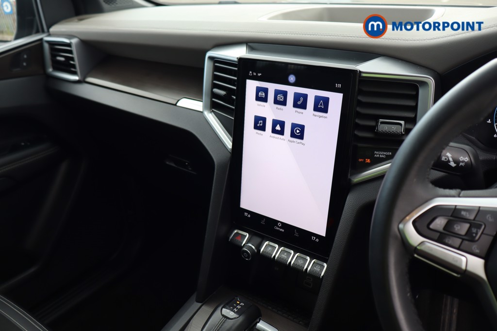 Volkswagen Amarok Style Automatic Diesel Double Cab Pick-Up - Stock Number (1585030) - 3rd supplementary image