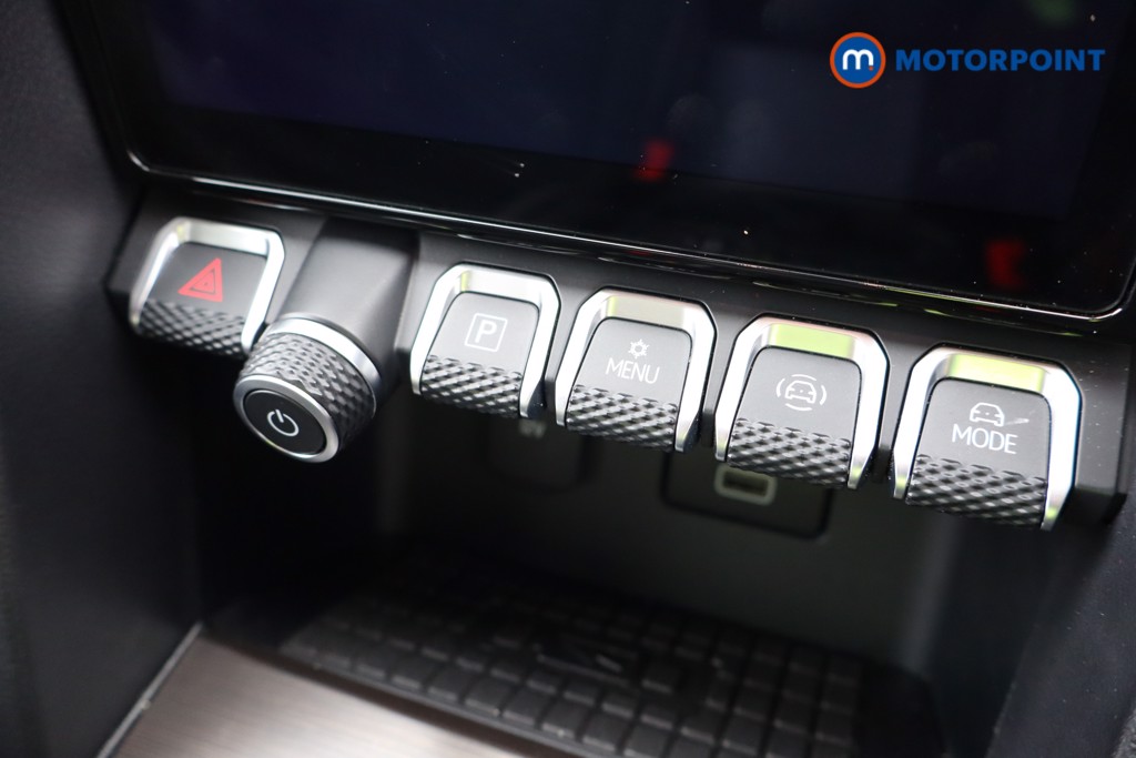 Volkswagen Amarok Style Automatic Diesel Double Cab Pick-Up - Stock Number (1585030) - 10th supplementary image