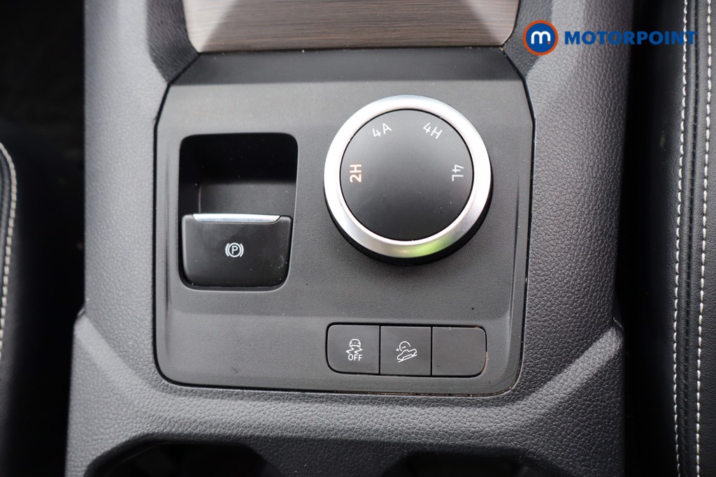 Volkswagen Amarok Style Automatic Diesel Double Cab Pick-Up - Stock Number (1585030) - 12th supplementary image