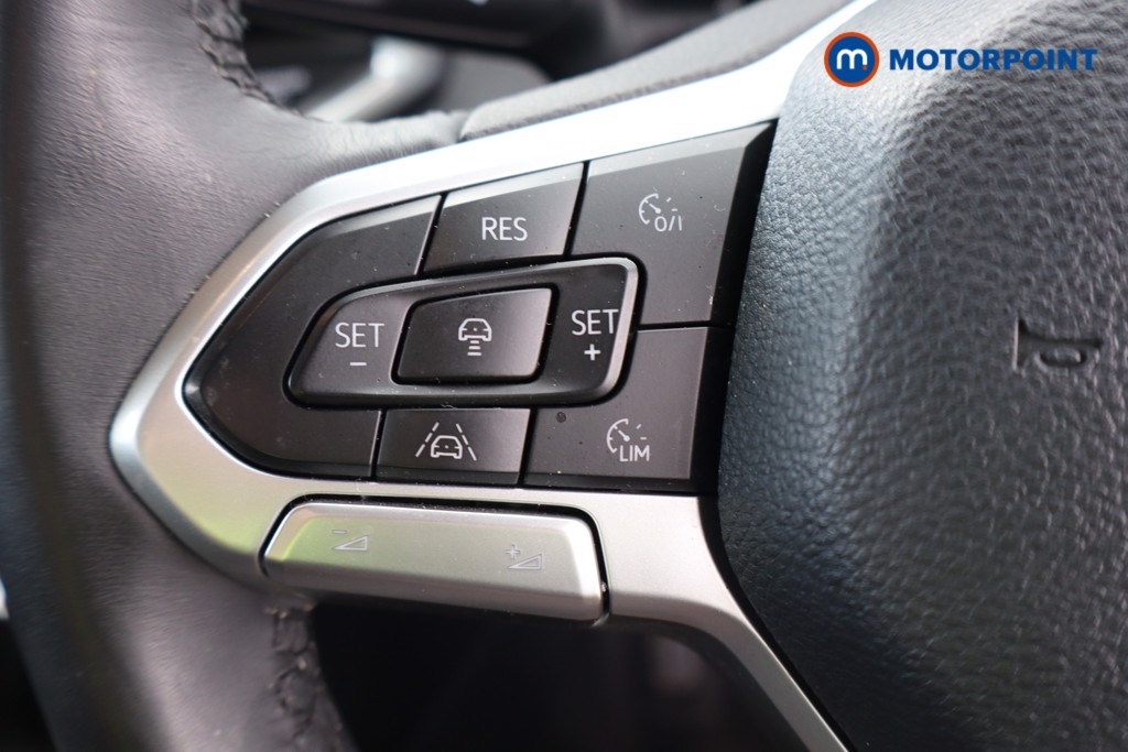 Volkswagen Amarok Style Automatic Diesel Double Cab Pick-Up - Stock Number (1585030) - 13th supplementary image