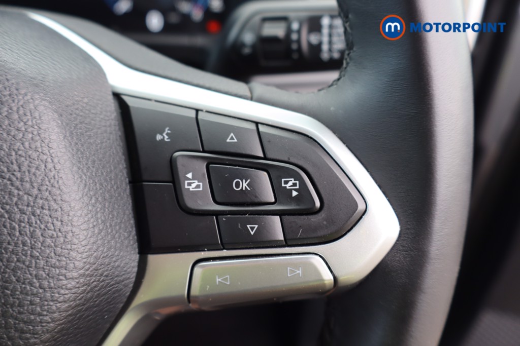 Volkswagen Amarok Style Automatic Diesel Double Cab Pick-Up - Stock Number (1585030) - 14th supplementary image