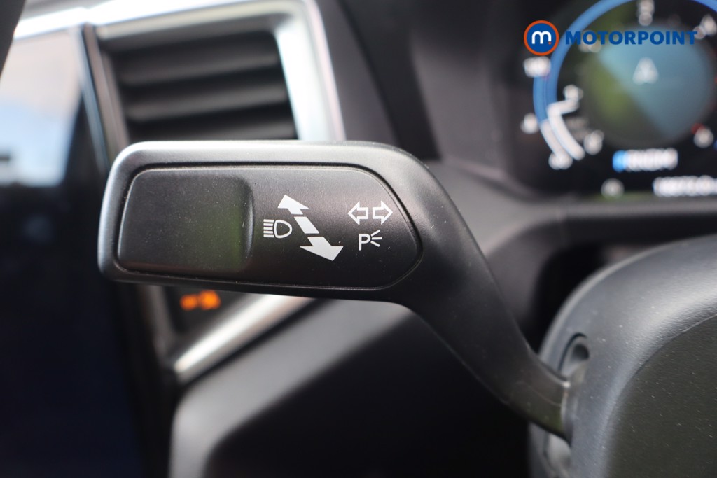 Volkswagen Amarok Style Automatic Diesel Double Cab Pick-Up - Stock Number (1585030) - 15th supplementary image