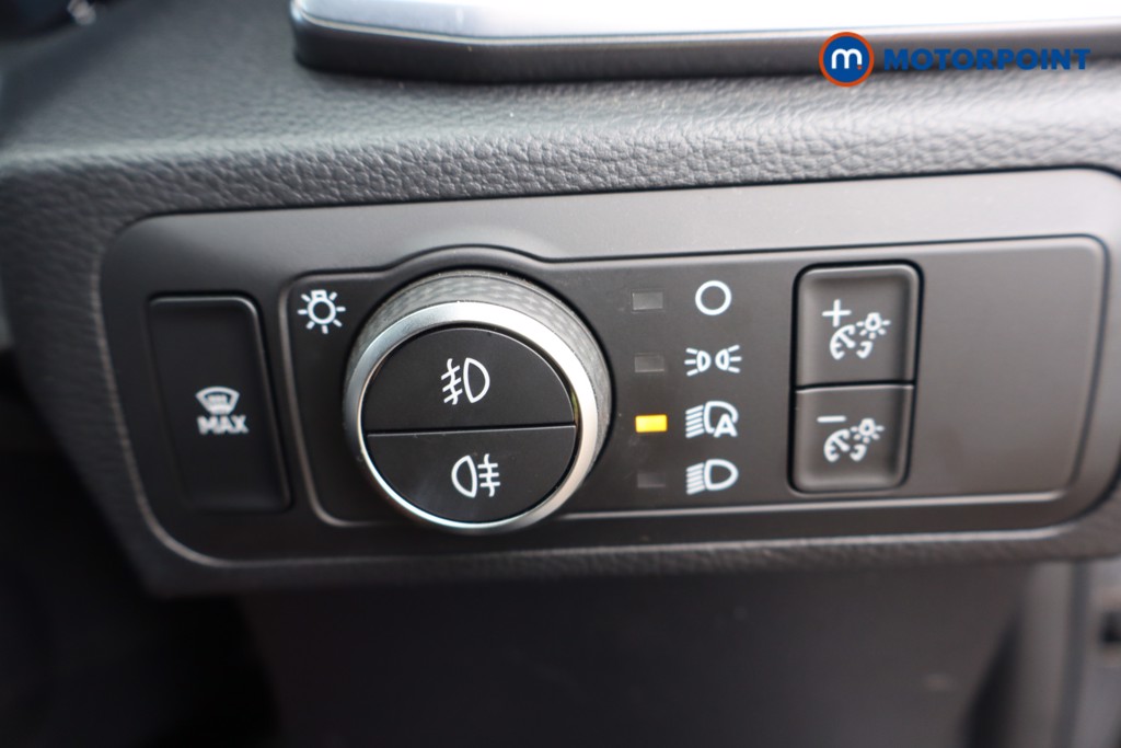 Volkswagen Amarok Style Automatic Diesel Double Cab Pick-Up - Stock Number (1585030) - 17th supplementary image