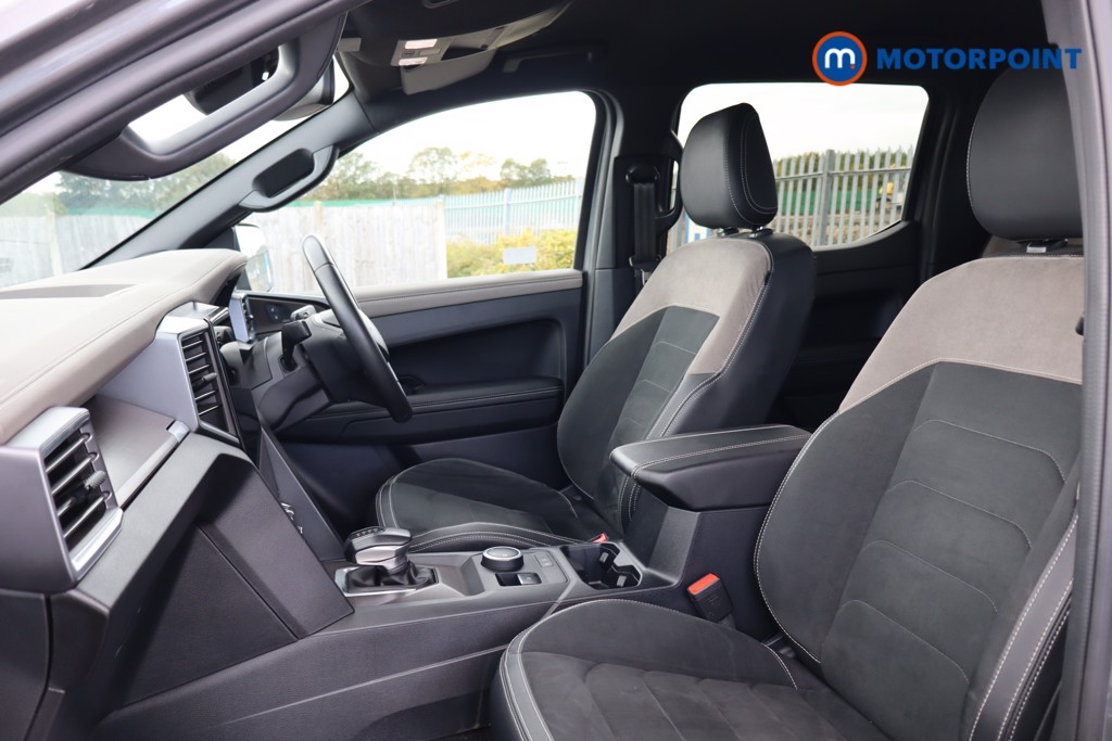 Volkswagen Amarok Style Automatic Diesel Double Cab Pick-Up - Stock Number (1585030) - 19th supplementary image