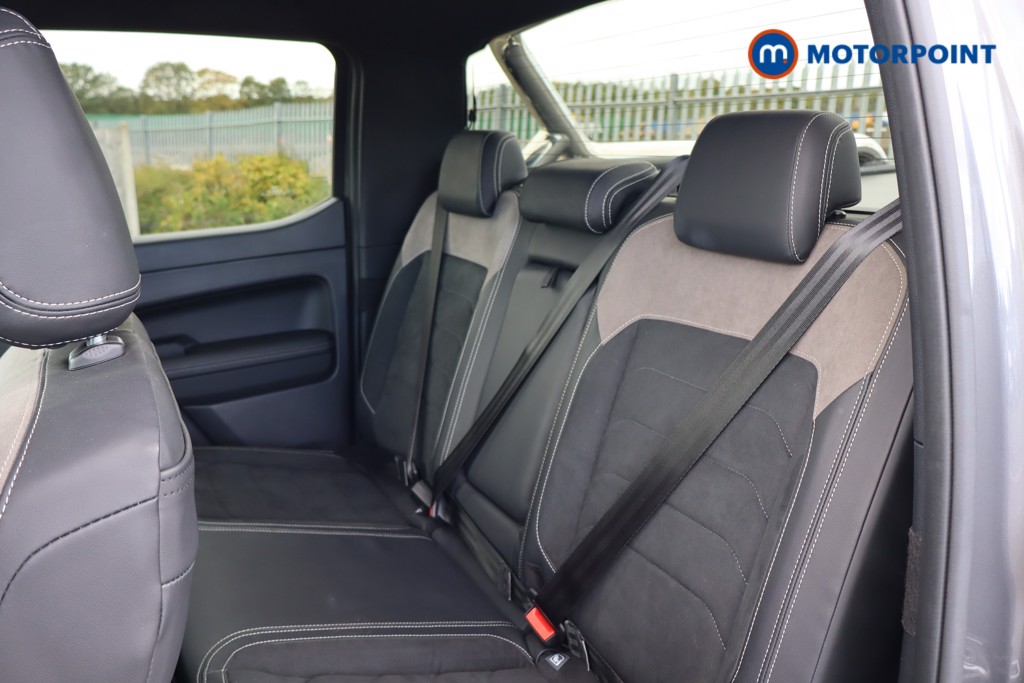 Volkswagen Amarok Style Automatic Diesel Double Cab Pick-Up - Stock Number (1585030) - 20th supplementary image