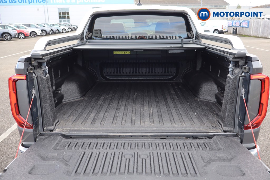 Volkswagen Amarok Style Automatic Diesel Double Cab Pick-Up - Stock Number (1585030) - 22nd supplementary image