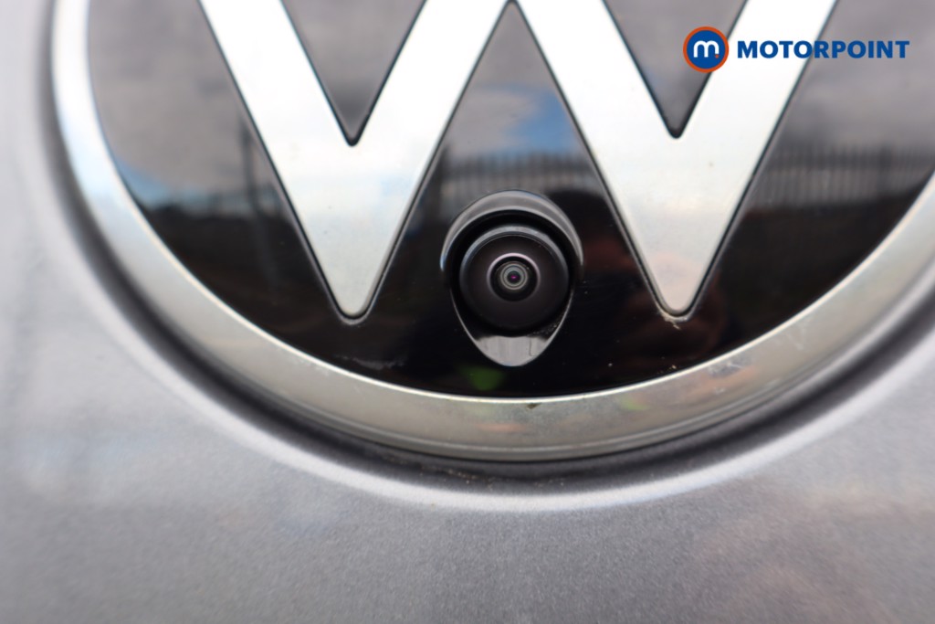 Volkswagen Amarok Style Automatic Diesel Double Cab Pick-Up - Stock Number (1585030) - 23rd supplementary image