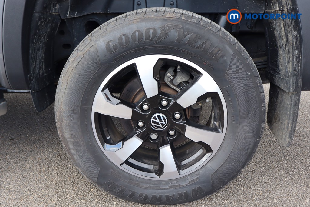Volkswagen Amarok Style Automatic Diesel Double Cab Pick-Up - Stock Number (1585030) - 27th supplementary image