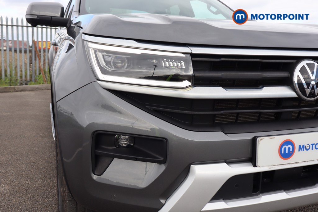 Volkswagen Amarok Style Automatic Diesel Double Cab Pick-Up - Stock Number (1585030) - 28th supplementary image