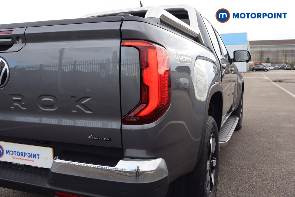 Volkswagen Amarok Style Automatic Diesel Double Cab Pick-Up - Stock Number (1585030) - 29th supplementary image