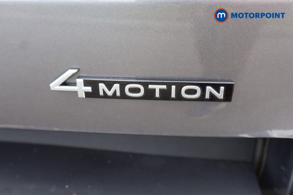 Volkswagen Amarok Style Automatic Diesel Double Cab Pick-Up - Stock Number (1585030) - 30th supplementary image