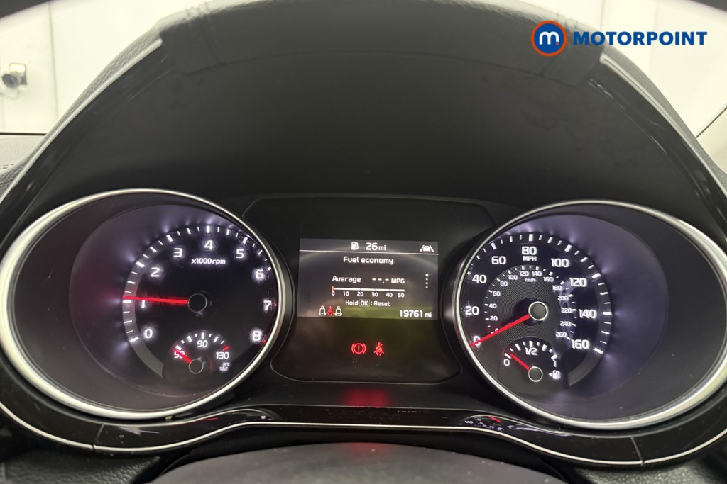 KIA Xceed 3 Manual Petrol Hatchback - Stock Number (1585171) - 6th supplementary image