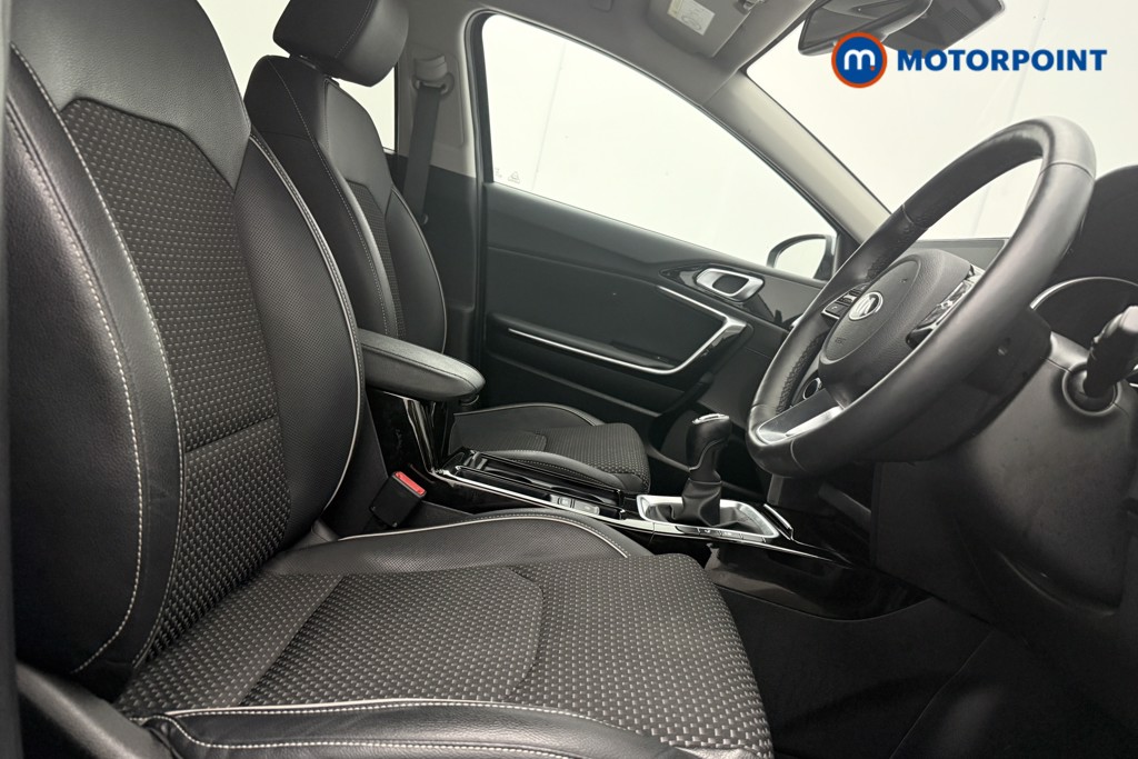 KIA Xceed 3 Manual Petrol Hatchback - Stock Number (1585171) - 8th supplementary image