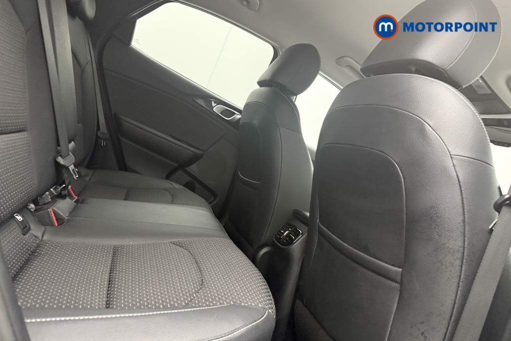 KIA Xceed 3 Manual Petrol Hatchback - Stock Number (1585171) - 9th supplementary image