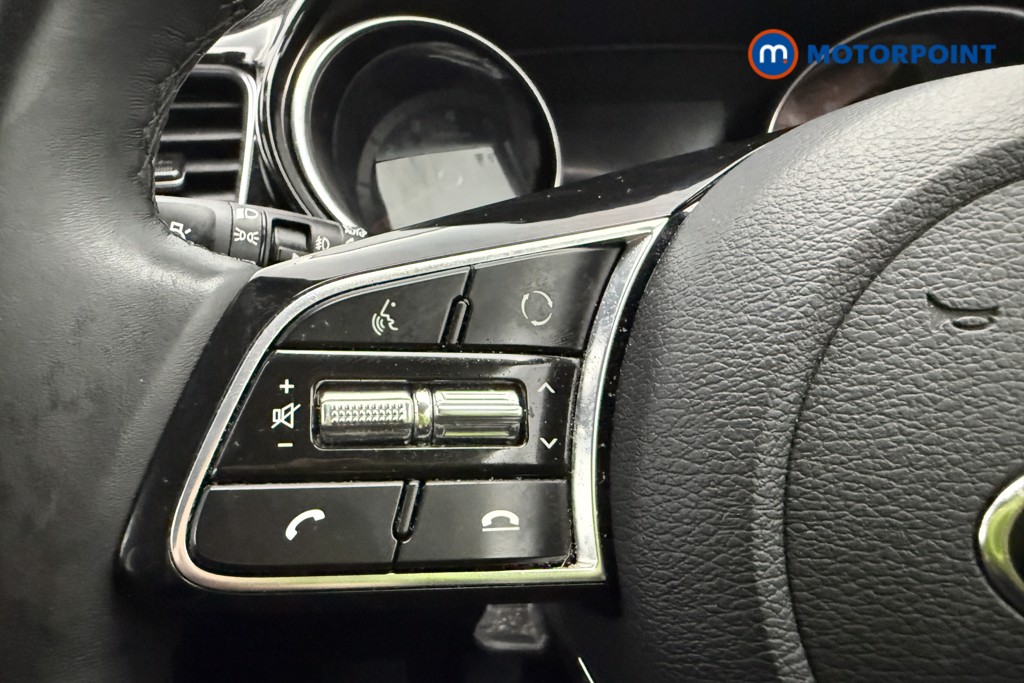 KIA Xceed 3 Manual Petrol Hatchback - Stock Number (1585171) - 14th supplementary image