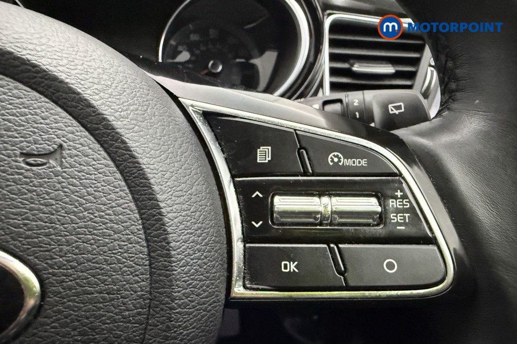 KIA Xceed 3 Manual Petrol Hatchback - Stock Number (1585171) - 15th supplementary image