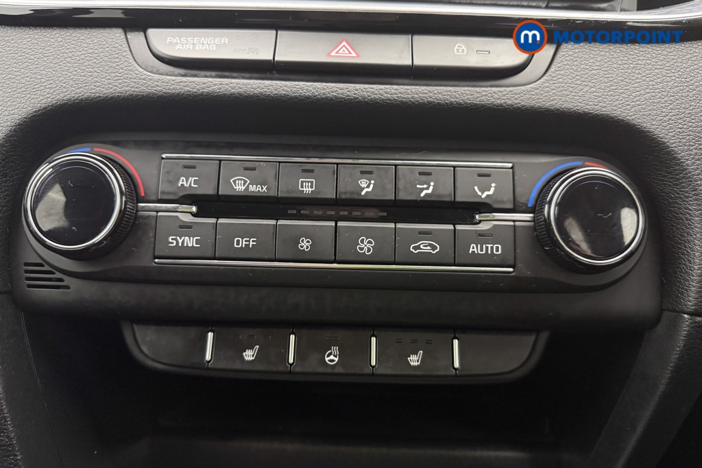 KIA Xceed 3 Manual Petrol Hatchback - Stock Number (1585171) - 16th supplementary image