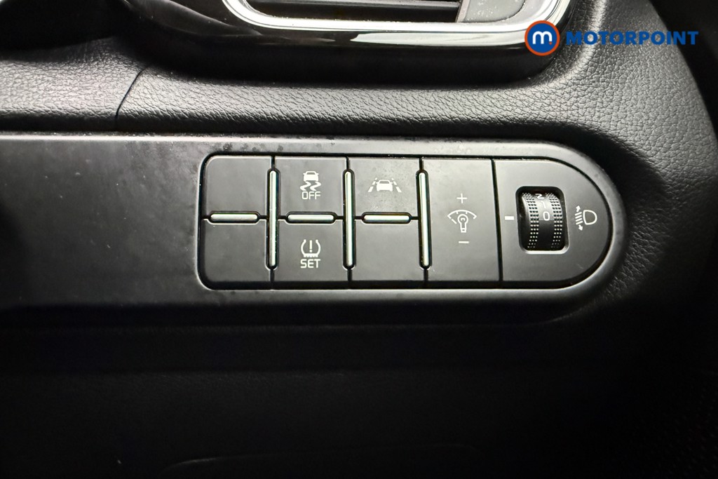 KIA Xceed 3 Manual Petrol Hatchback - Stock Number (1585171) - 17th supplementary image