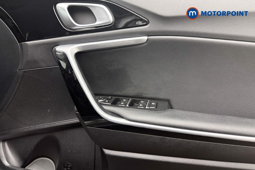 KIA Xceed 3 Manual Petrol Hatchback - Stock Number (1585171) - 18th supplementary image