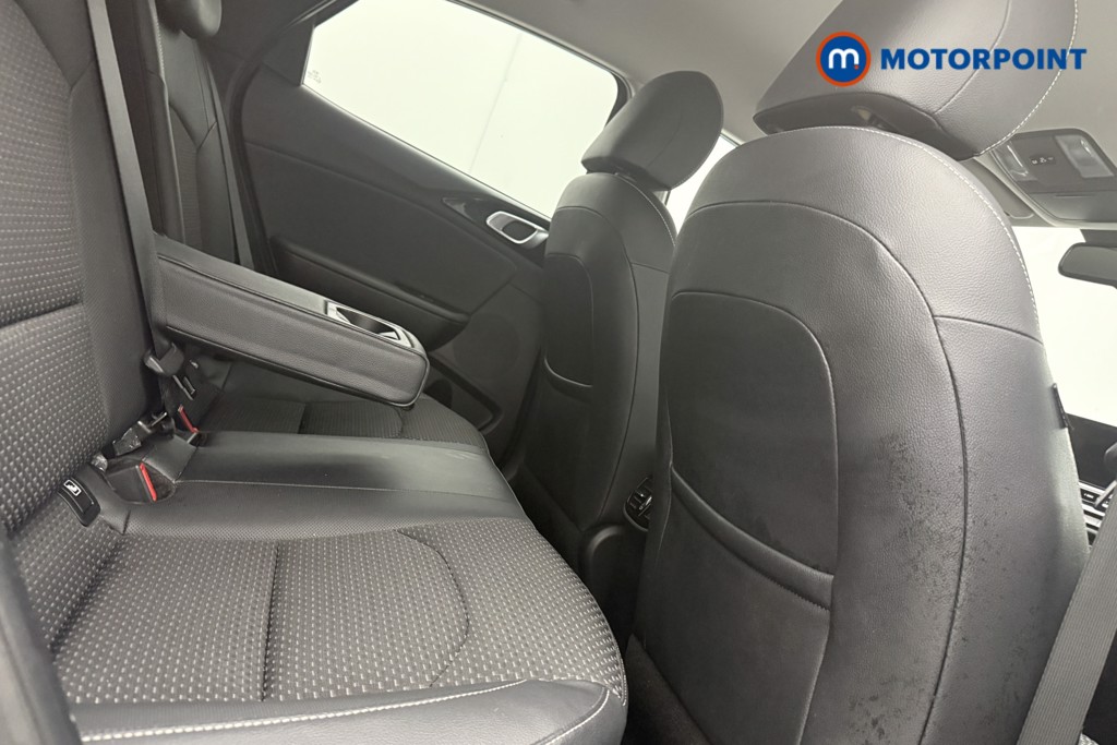 KIA Xceed 3 Manual Petrol Hatchback - Stock Number (1585171) - 20th supplementary image