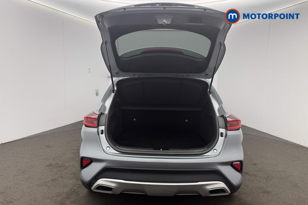 KIA Xceed 3 Manual Petrol Hatchback - Stock Number (1585171) - 22nd supplementary image