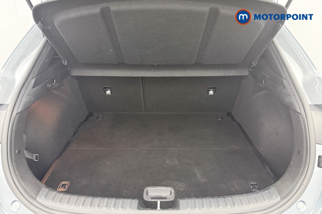 KIA Xceed 3 Manual Petrol Hatchback - Stock Number (1585171) - 23rd supplementary image