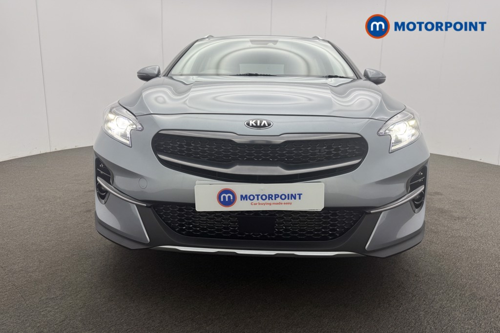 KIA Xceed 3 Manual Petrol Hatchback - Stock Number (1585171) - 24th supplementary image