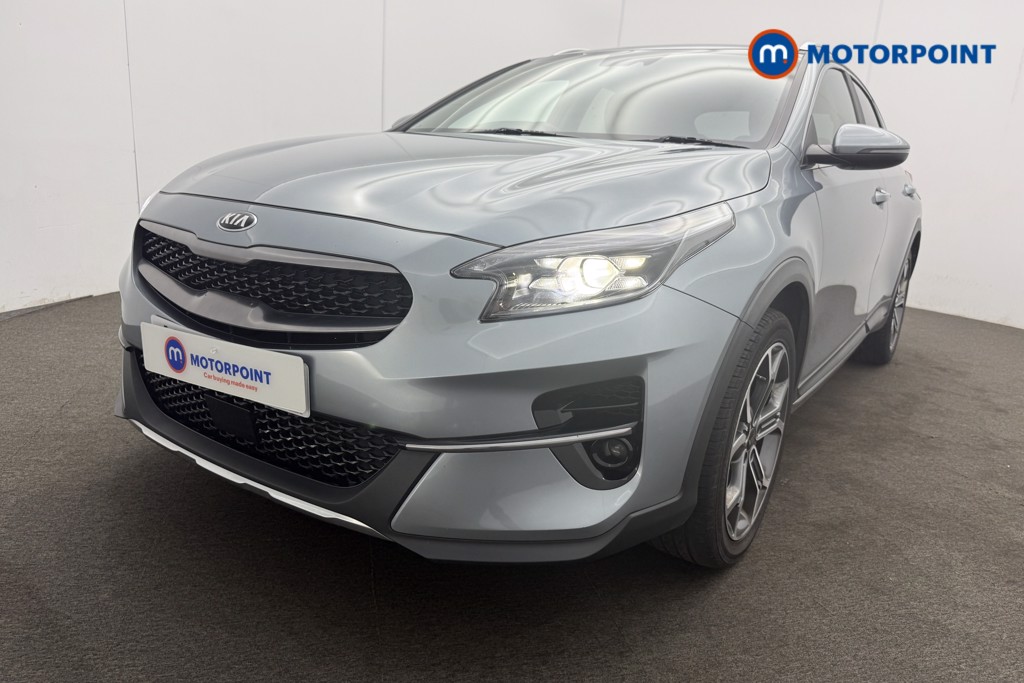 KIA Xceed 3 Manual Petrol Hatchback - Stock Number (1585171) - 25th supplementary image