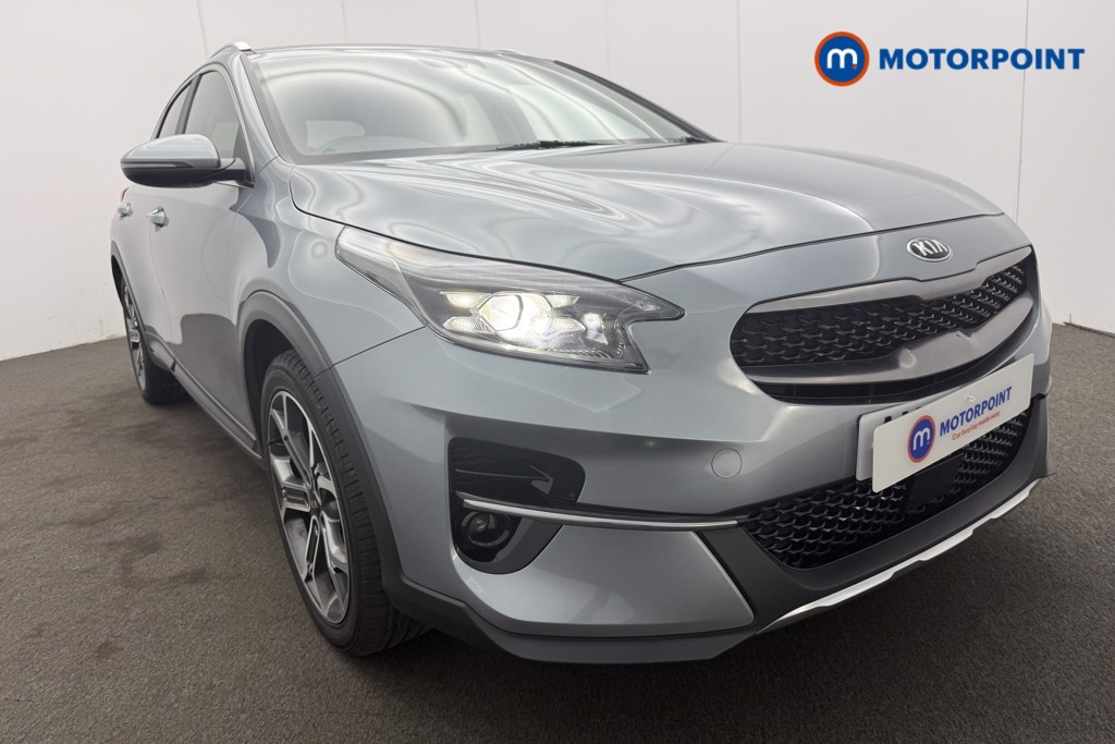 KIA Xceed 3 Manual Petrol Hatchback - Stock Number (1585171) - 26th supplementary image