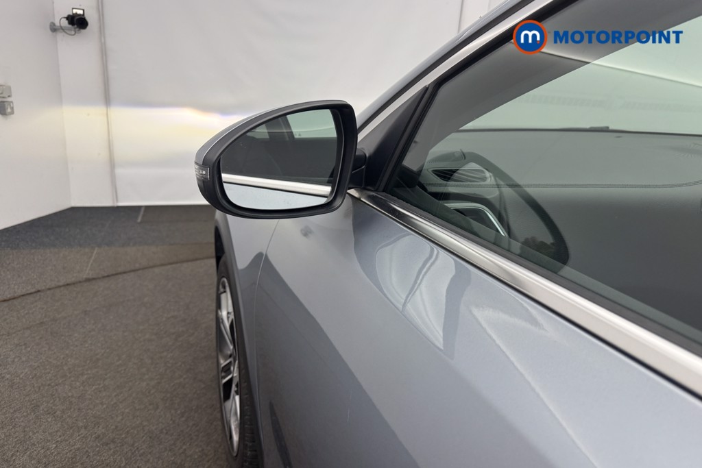 KIA Xceed 3 Manual Petrol Hatchback - Stock Number (1585171) - 31st supplementary image
