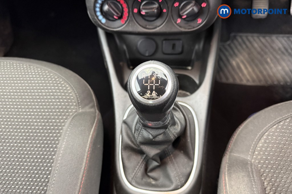 Vauxhall Corsa Sri Vx-Line Nav Black Manual Petrol Hatchback - Stock Number (1585213) - 10th supplementary image
