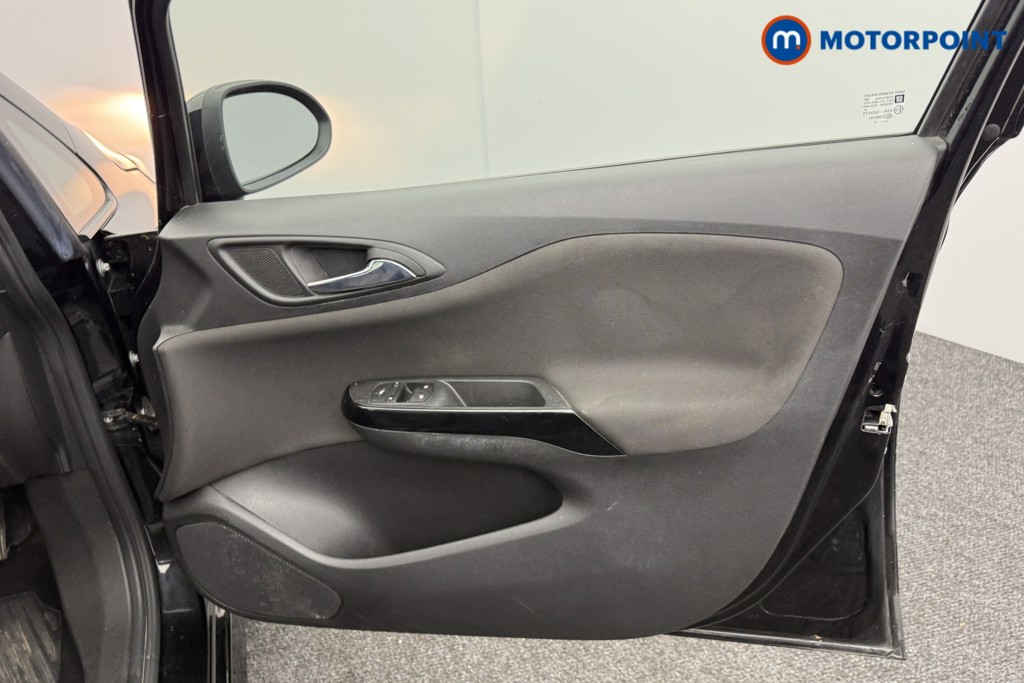 Vauxhall Corsa Sri Vx-Line Nav Black Manual Petrol Hatchback - Stock Number (1585213) - 15th supplementary image