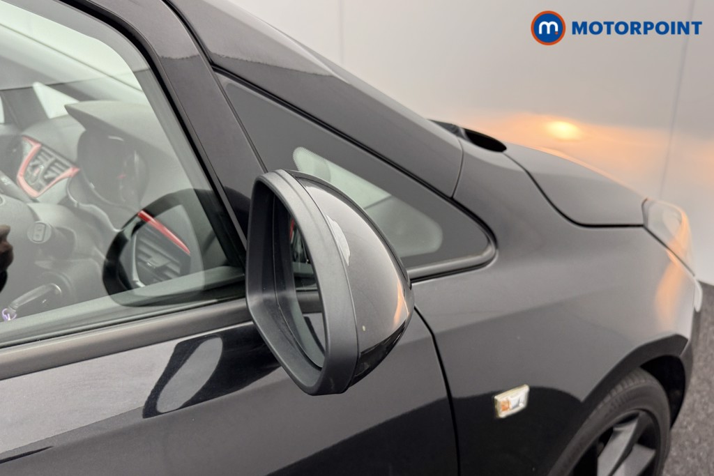 Vauxhall Corsa Sri Vx-Line Nav Black Manual Petrol Hatchback - Stock Number (1585213) - 16th supplementary image