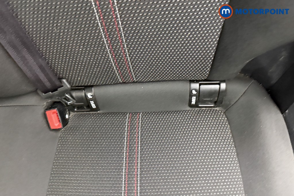 Vauxhall Corsa Sri Vx-Line Nav Black Manual Petrol Hatchback - Stock Number (1585213) - 20th supplementary image