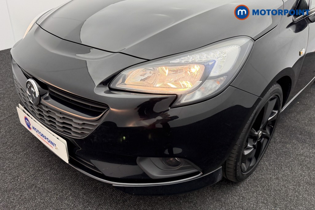 Vauxhall Corsa Sri Vx-Line Nav Black Manual Petrol Hatchback - Stock Number (1585213) - 24th supplementary image