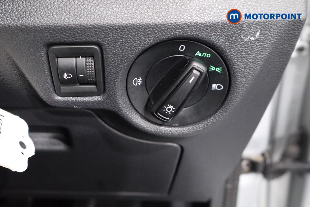 Skoda Kamiq Se Drive Automatic Petrol SUV - Stock Number (1585214) - 4th supplementary image