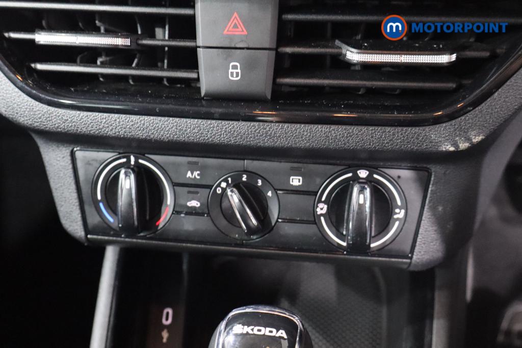 Skoda Kamiq Se Drive Automatic Petrol SUV - Stock Number (1585214) - 13th supplementary image