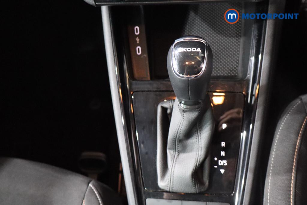 Skoda Kamiq Se Drive Automatic Petrol SUV - Stock Number (1585214) - 14th supplementary image
