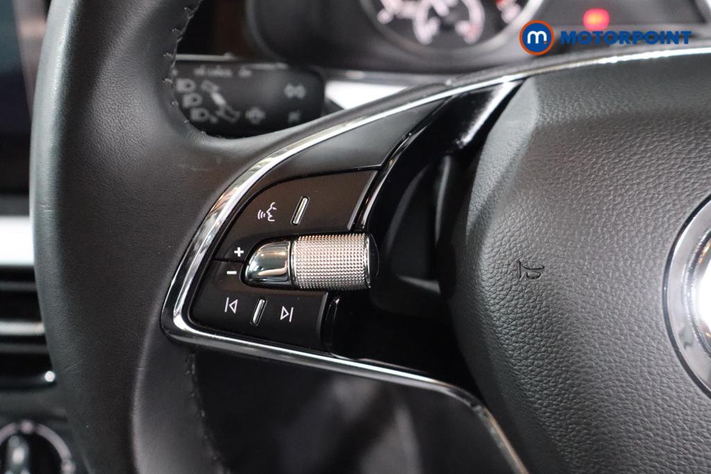 Skoda Kamiq Se Drive Automatic Petrol SUV - Stock Number (1585214) - 15th supplementary image
