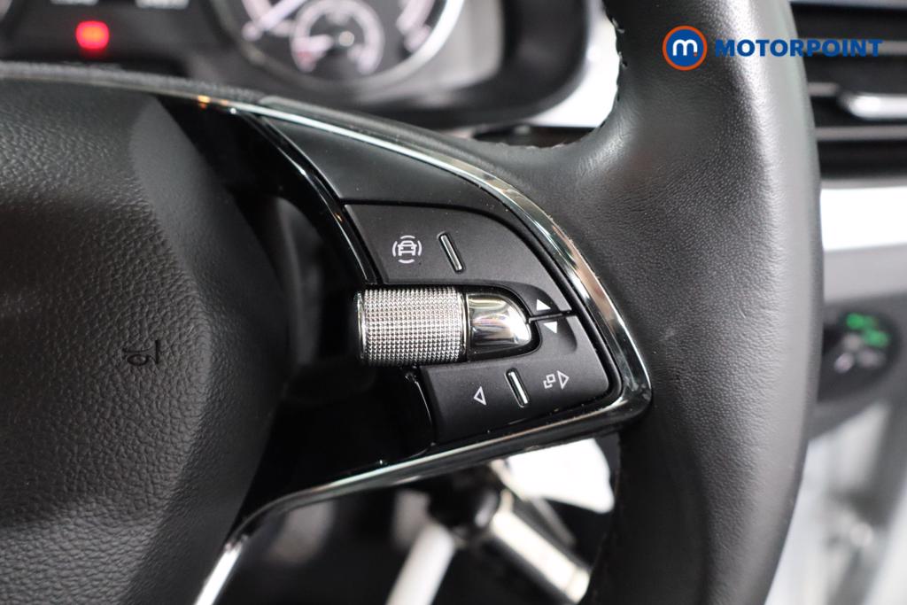 Skoda Kamiq Se Drive Automatic Petrol SUV - Stock Number (1585214) - 16th supplementary image