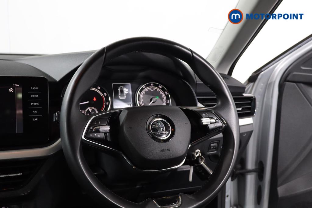 Skoda Kamiq Se Drive Automatic Petrol SUV - Stock Number (1585214) - 18th supplementary image
