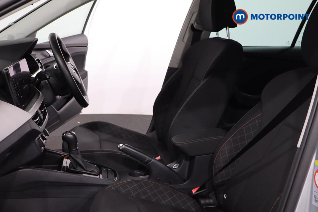 Skoda Kamiq Se Drive Automatic Petrol SUV - Stock Number (1585214) - 24th supplementary image