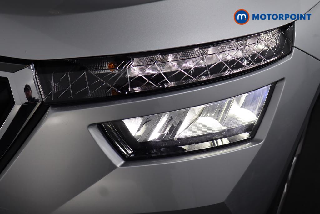 Skoda Kamiq Se Drive Automatic Petrol SUV - Stock Number (1585214) - 25th supplementary image