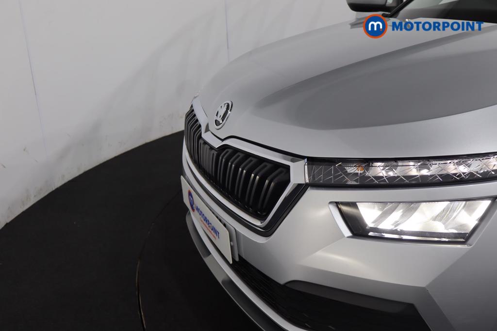 Skoda Kamiq Se Drive Automatic Petrol SUV - Stock Number (1585214) - 26th supplementary image