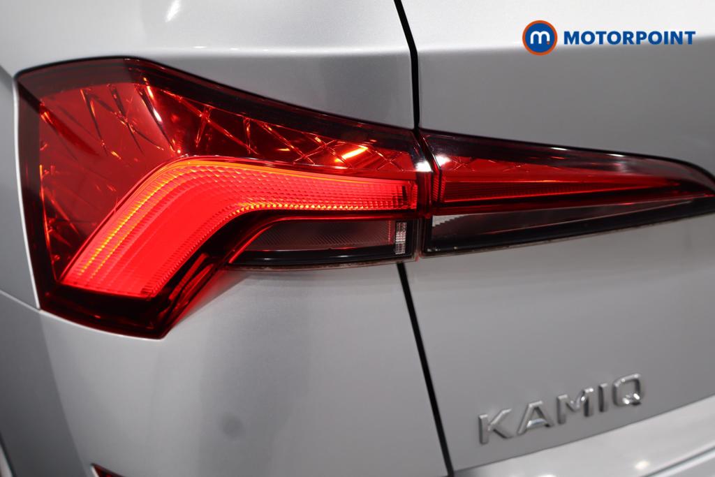 Skoda Kamiq Se Drive Automatic Petrol SUV - Stock Number (1585214) - 27th supplementary image