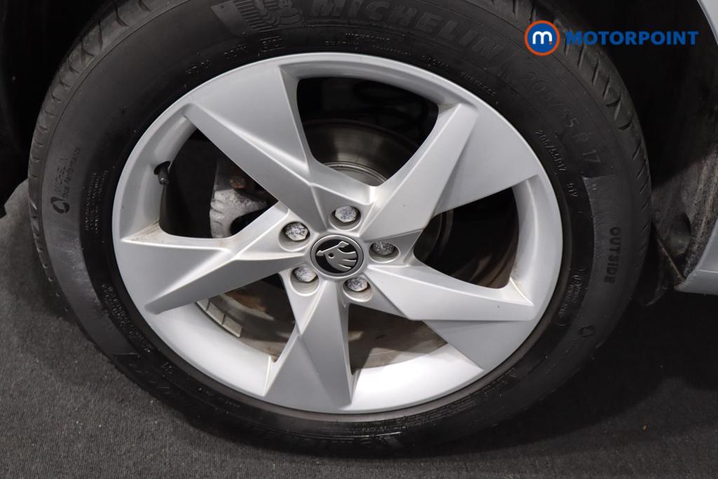Skoda Kamiq Se Drive Automatic Petrol SUV - Stock Number (1585214) - 30th supplementary image