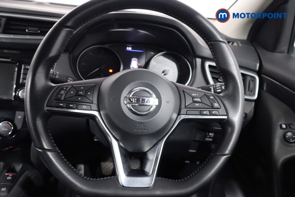 Nissan Qashqai Acenta Premium Manual Diesel SUV - Stock Number (1585433) - 6th supplementary image