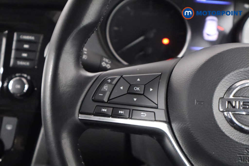 Nissan Qashqai Acenta Premium Manual Diesel SUV - Stock Number (1585433) - 7th supplementary image