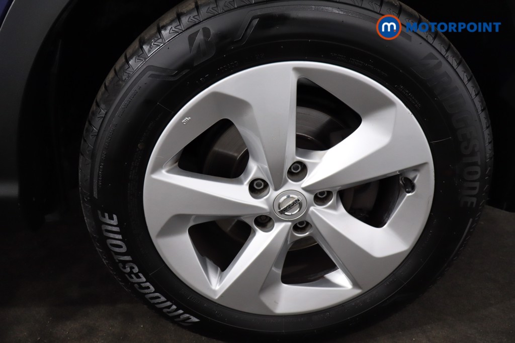 Nissan Qashqai Acenta Premium Manual Diesel SUV - Stock Number (1585433) - 10th supplementary image